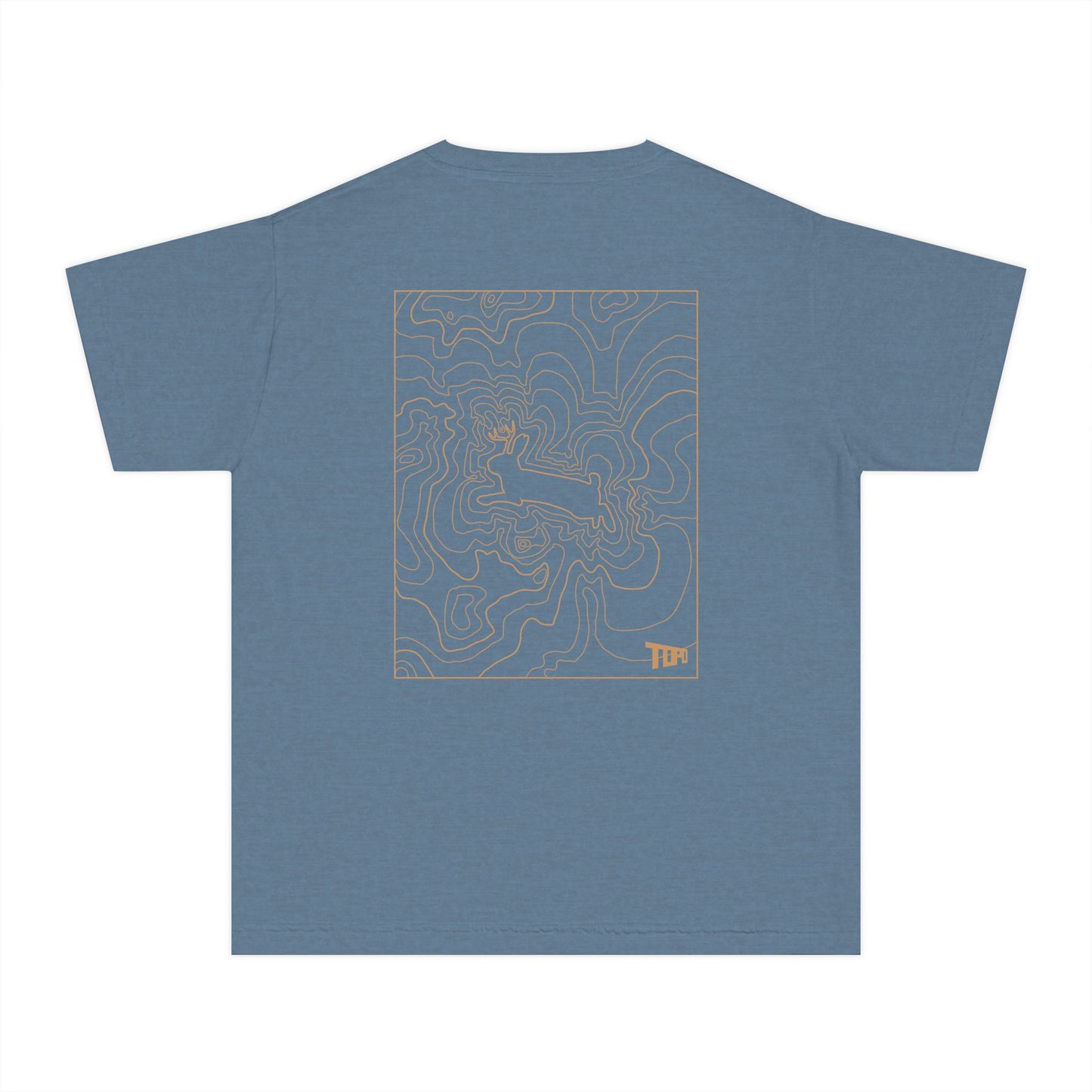 Jackalope Tee