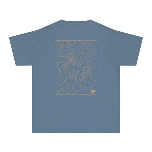 Jackalope Tee