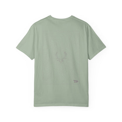 Euro Elk Short Sleeve Tee