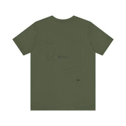 Blackhawk Short Sleeve Tee