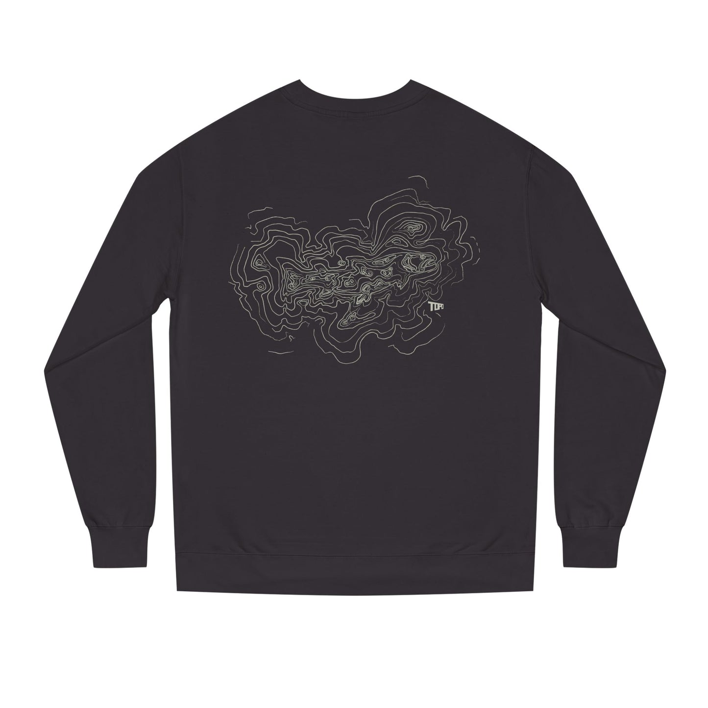 Trophy Trout Crew Neck