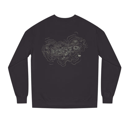 Trophy Trout Crew Neck