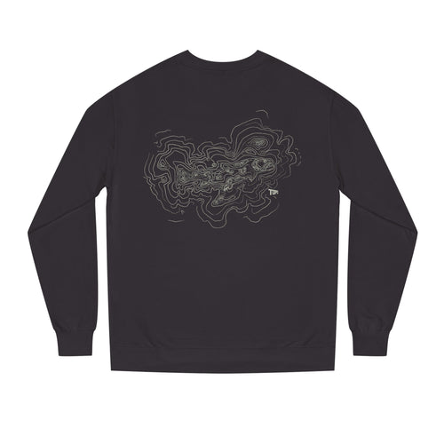 Trophy Trout Crew Neck