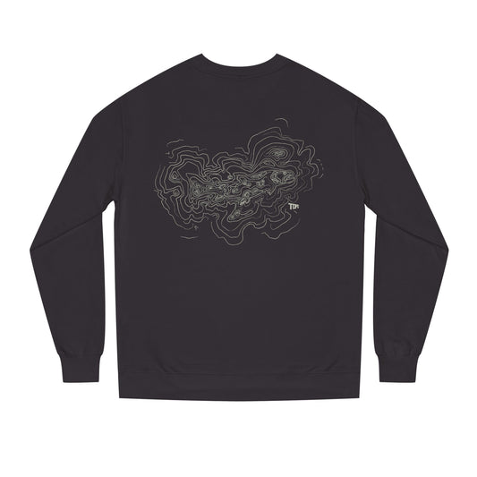 Trophy Trout Crew Neck