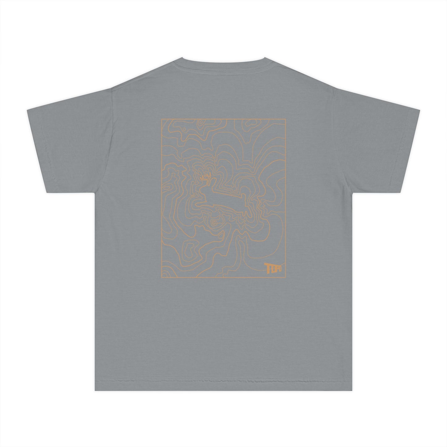 Jackalope Tee