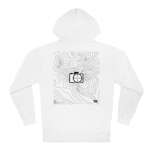 Creative Hunter Hoodie