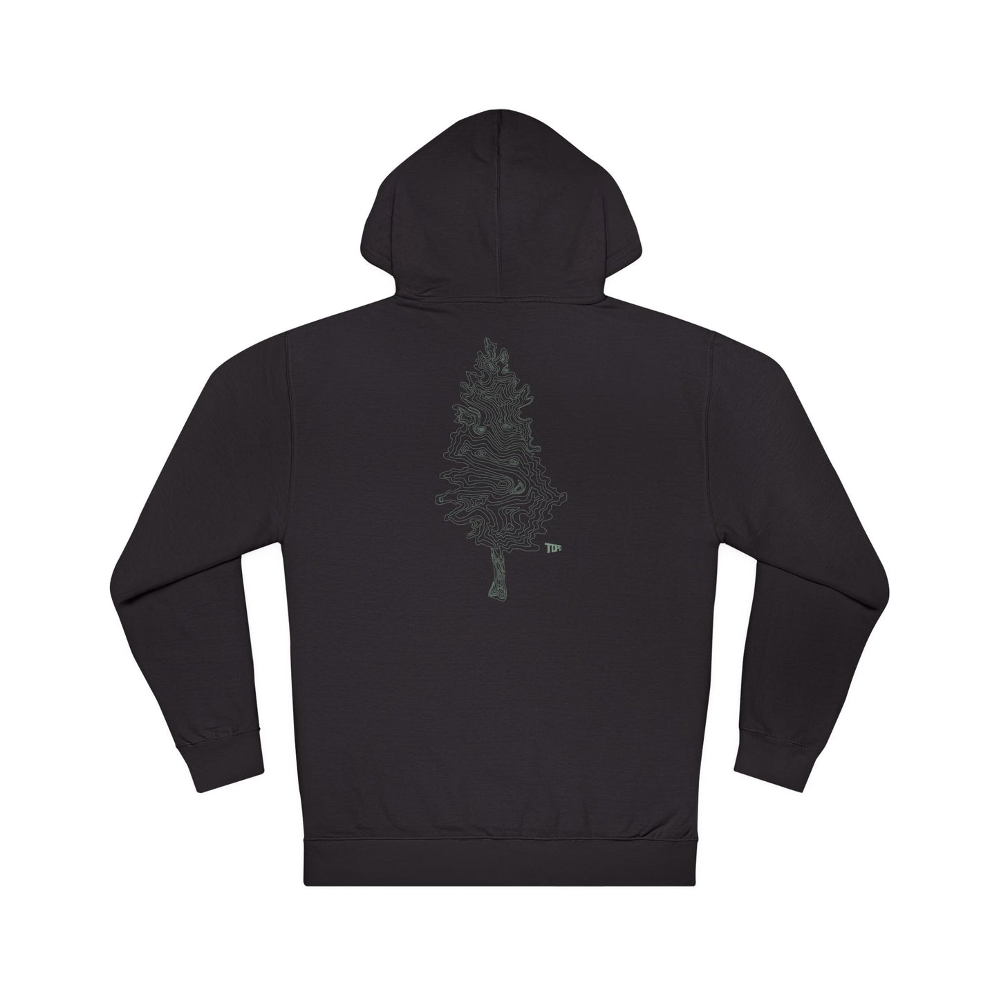 Pine Hoodie