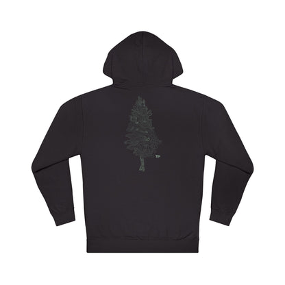 Pine Hoodie