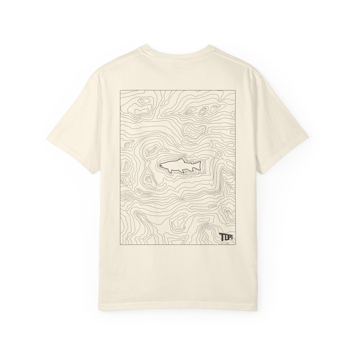 Brookie Short Sleeve Tee