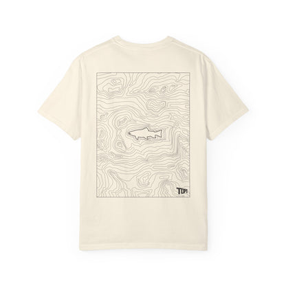 Brookie Short Sleeve Tee