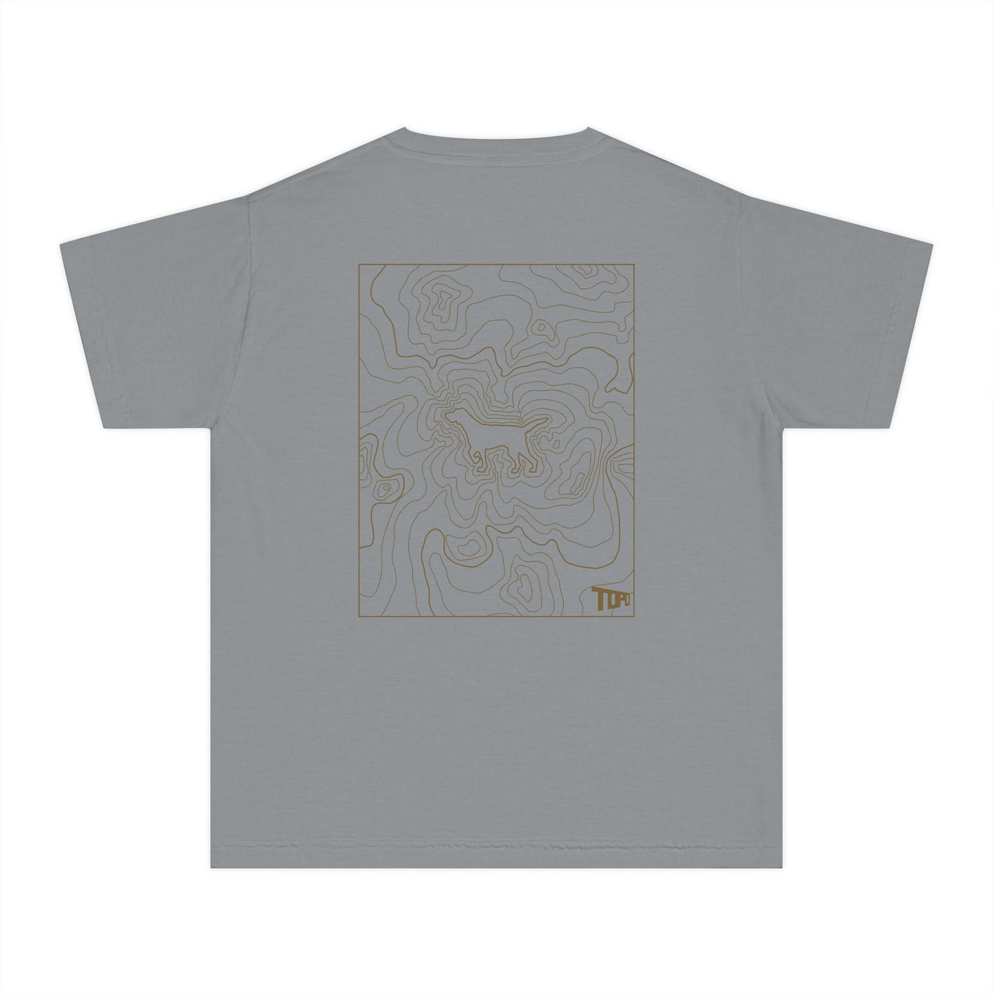 Good Boy Tee