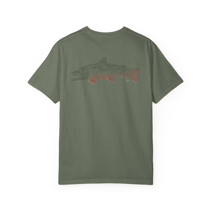 Brookie Short Sleeve Tee