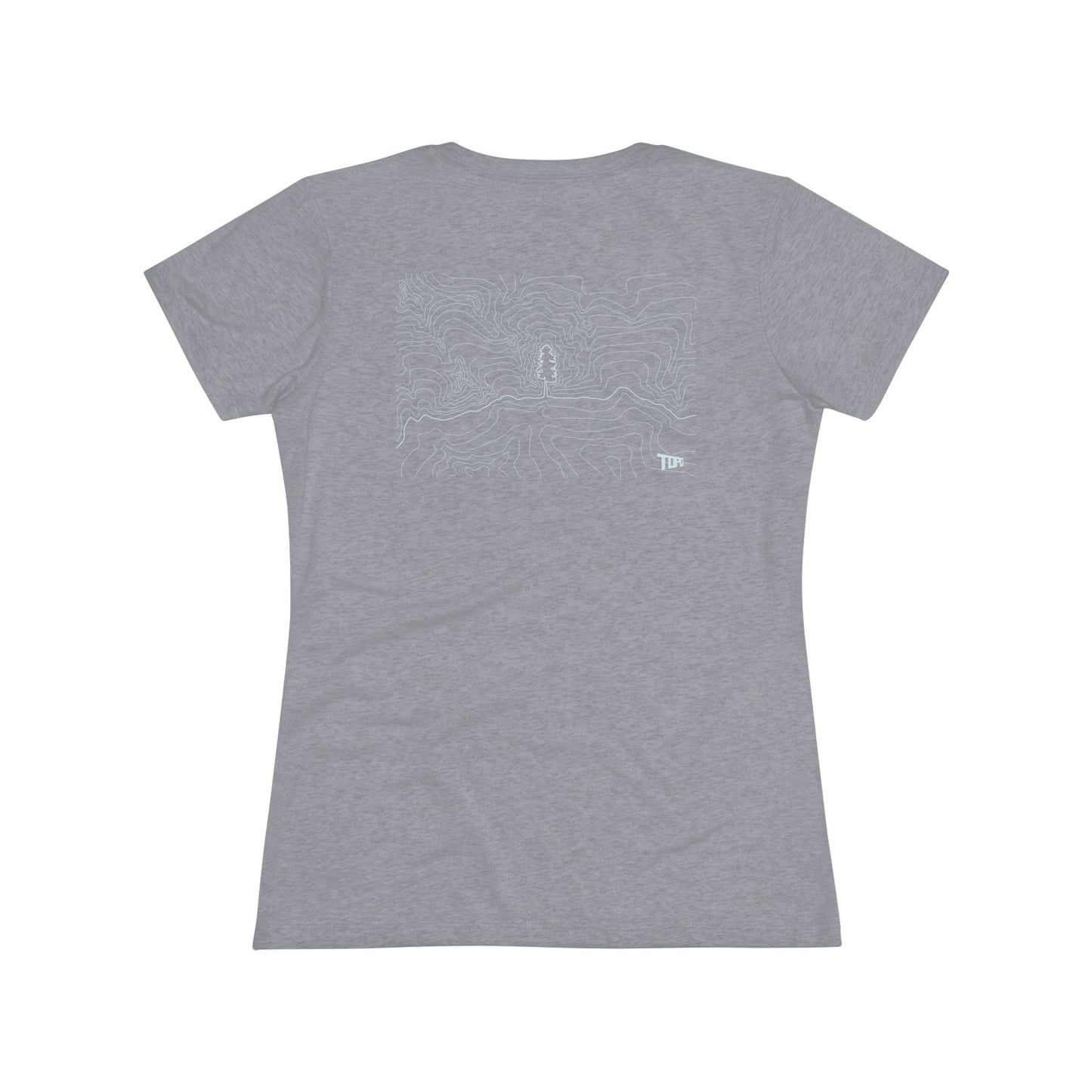 Women's Ponderosa Tee