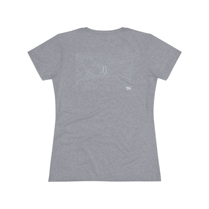 Women's Ponderosa Tee