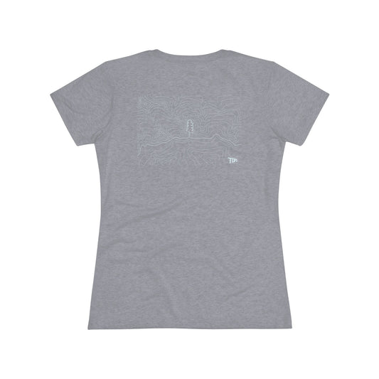 Women's Ponderosa Tee