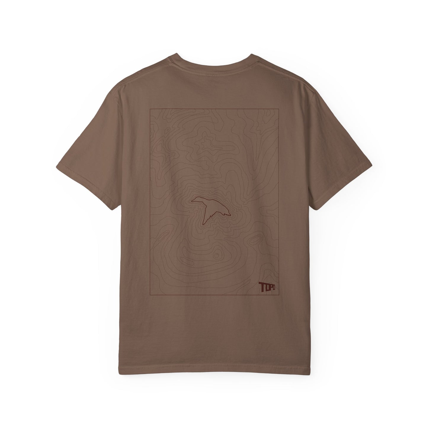 Mallard Short Sleeve Tee