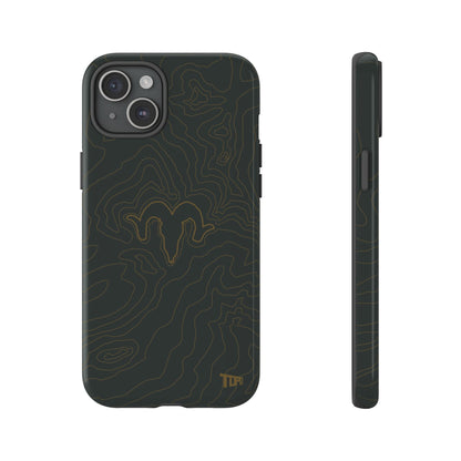 Bighorn Tough Phone Case