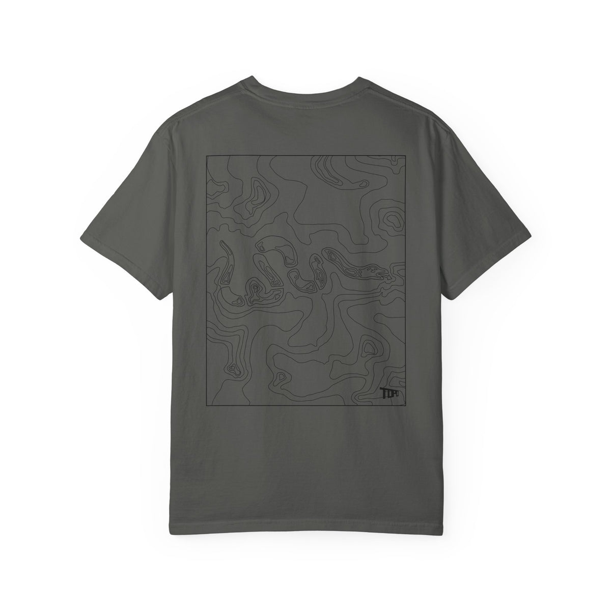 Join or Die Tee