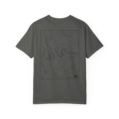 Join or Die Tee