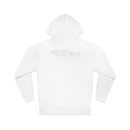 Tiger Hoodie