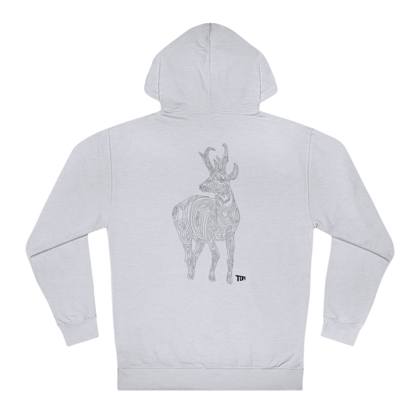 Pronghorn Hoodie