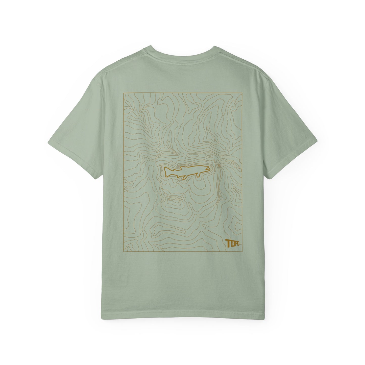 Hookjaw Short Sleeve Tee