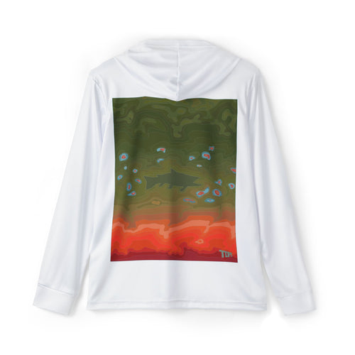 Elevation Brook UV Hoodie