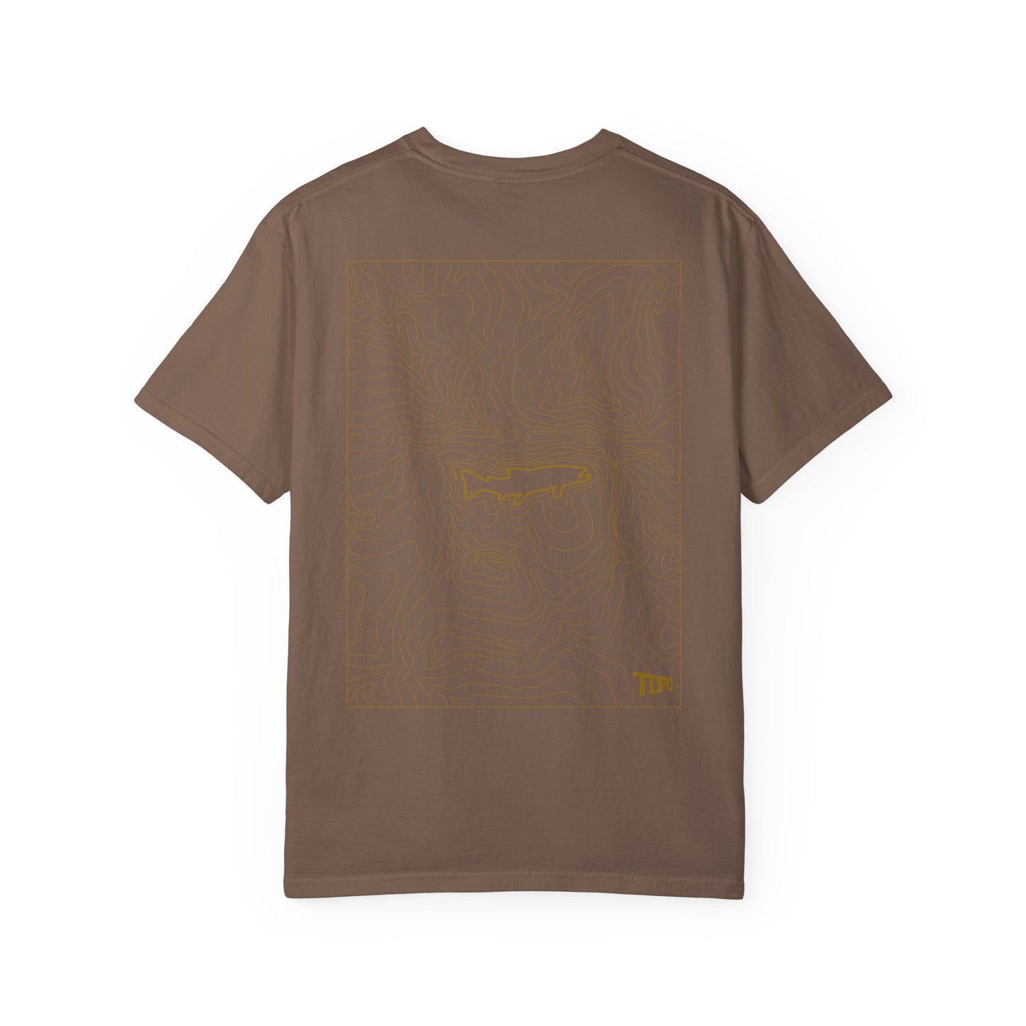 Hookjaw Short Sleeve Tee