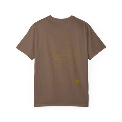 Hookjaw Short Sleeve Tee