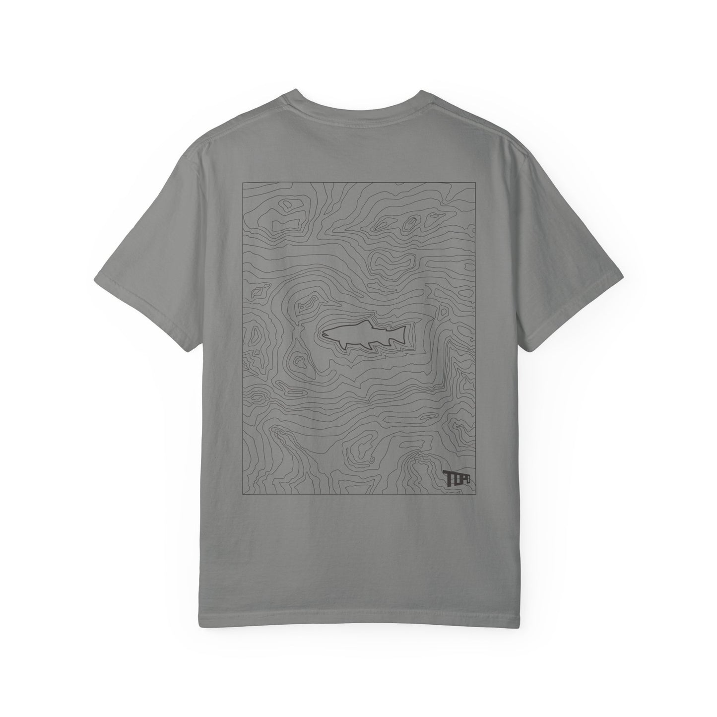 Brookie Short Sleeve Tee