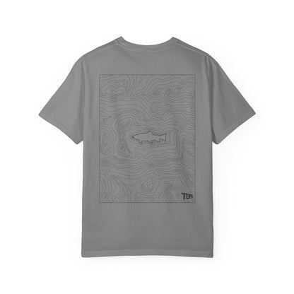 Brookie Short Sleeve Tee