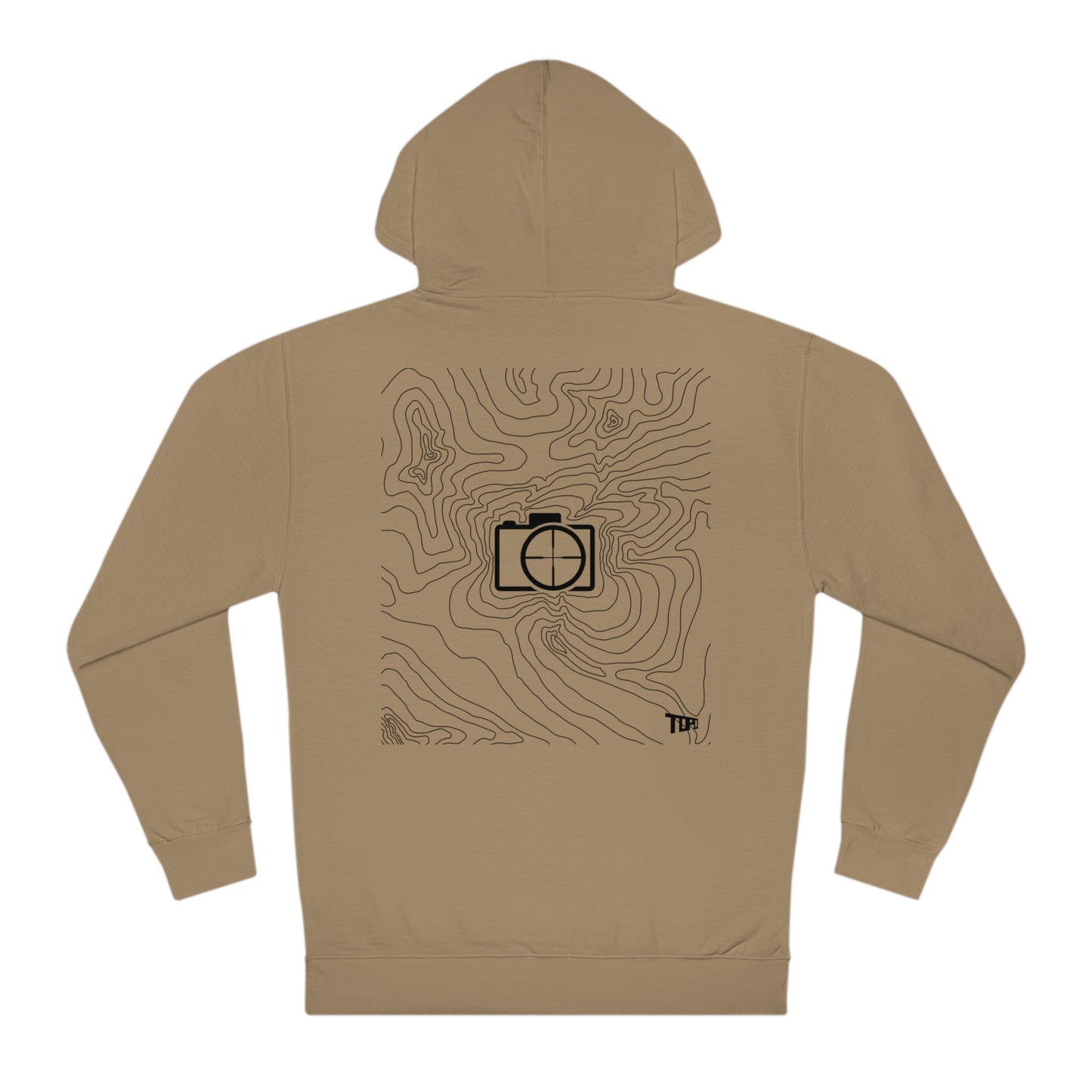 Creative Hunter Hoodie