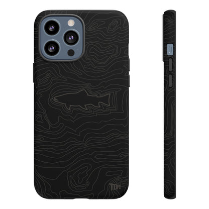 Brookie Blackout Phone Case