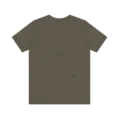 Blackhawk Short Sleeve Tee
