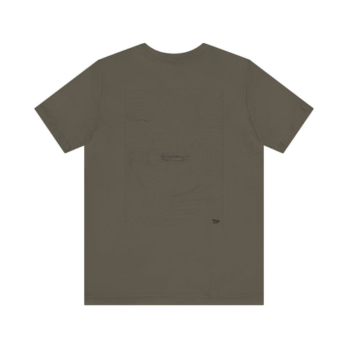 Blackhawk Short Sleeve Tee