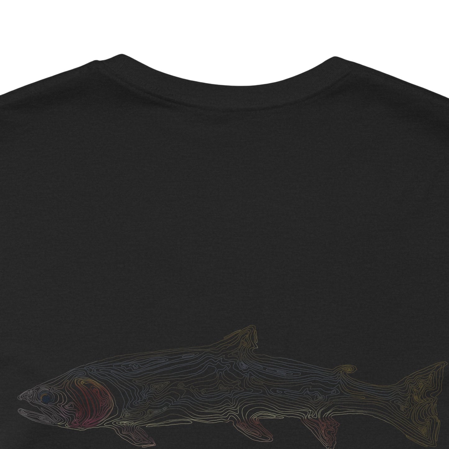 Cutthroat Short Sleeve Tee