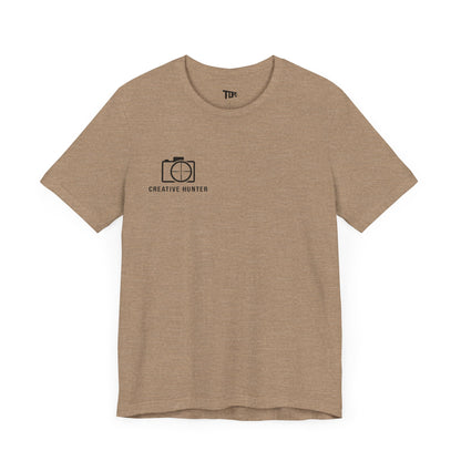 Creative Hunter Tee