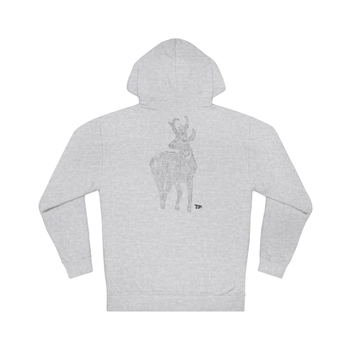 Pronghorn Hoodie