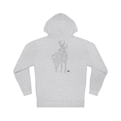 Pronghorn Hoodie