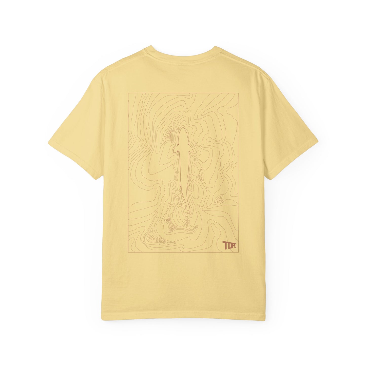 Trout Release Tee Shirt