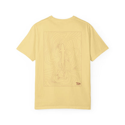 Trout Release Tee Shirt