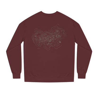 Trophy Trout Crew Neck